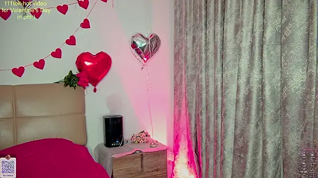 Snapshot of LilianBliss chatting on 02/13/26, 10:10 LilianBliss online show from 02/13/26, 10:10