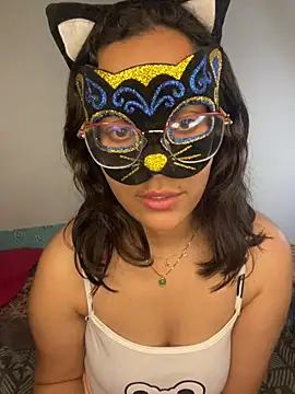 JAMILA-ARABIC online show from 02/24/26, 12:22