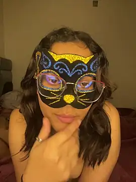 JAMILA-ARABIC online show from 02/13/26, 07:58