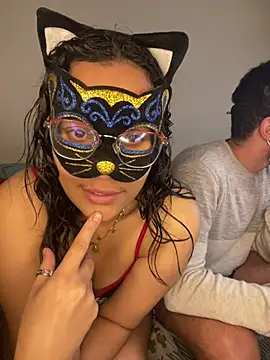 JAMILA-ARABIC online show from 03/06/26, 02:06