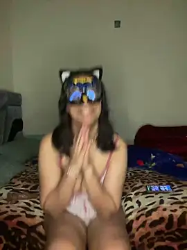 JAMILA-ARABIC online show from 02/05/26, 06:26