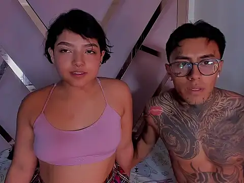 Saotome And Venus online show from 01/15/26, 10:35