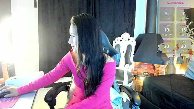 Vicky sst online show from 02/22/26, 04:15