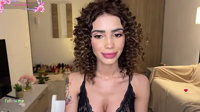 AyanaLys online show from 03/12/26, 04:22
