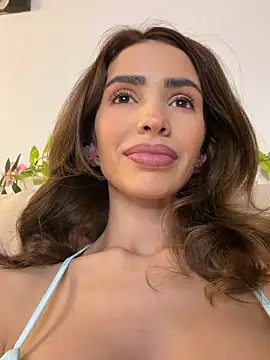 AyanaLys online show from 03/23/26, 05:57