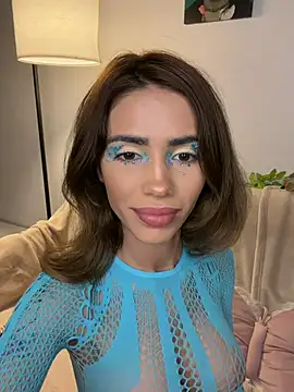 AyanaLys online show from 03/28/26, 05:58
