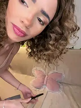 AyanaLys online show from 03/30/26, 04:41