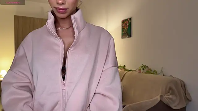 AyanaLys online show from 04/16/26, 10:45