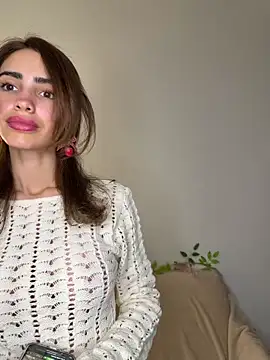 AyanaLys online show from 03/19/26, 04:51