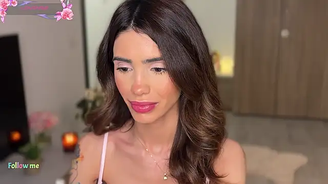 AyanaLys online show from 02/15/26, 03:33