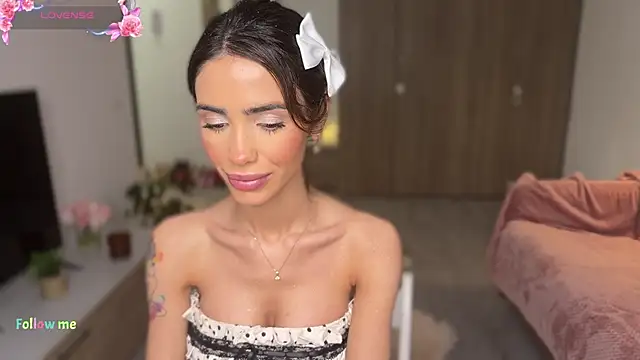 AyanaLys online show from 02/16/26, 04:16