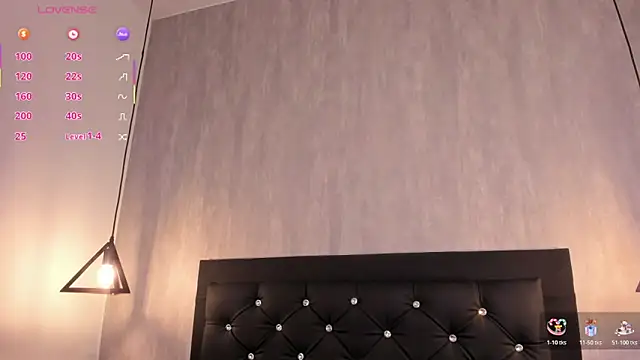 Marilyndackaria  online show from 05/12/26, 12:33