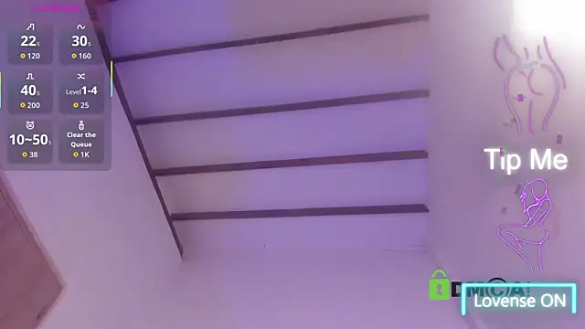 Marilyndackaria  online show from 02/28/26, 12:05