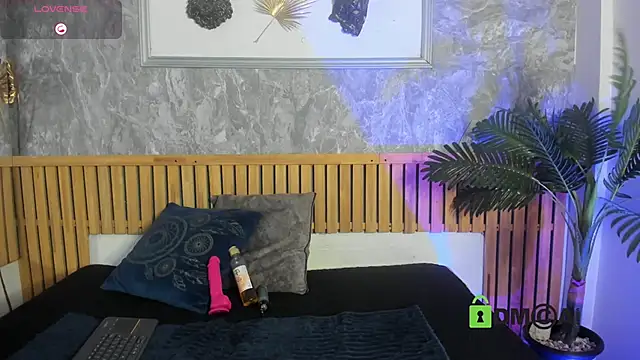 Marilyndackaria  online show from 02/05/26, 11:39