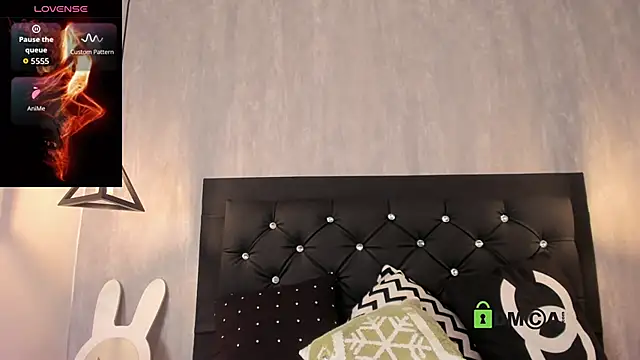 Marilyndackaria  online show from 03/13/26, 11:26