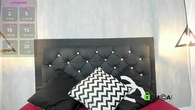 Marilyndackaria  online show from 04/13/26, 12:09