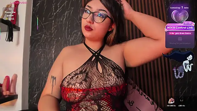 Marilyndackaria  online show from 04/26/26, 12:35