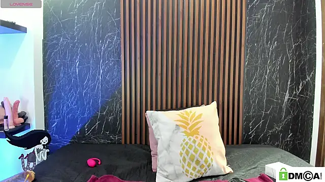 Marilyndackaria  online show from 06/02/26, 12:38