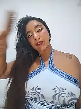 Eva Ferrari online show from 05/27/26, 05:42