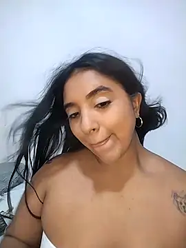 Eva Ferrari online show from 05/01/26, 09:20