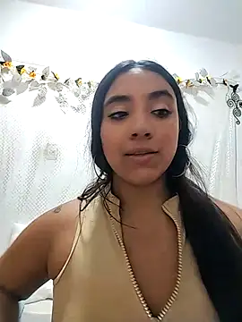 Eva Ferrari online show from 04/08/26, 04:41