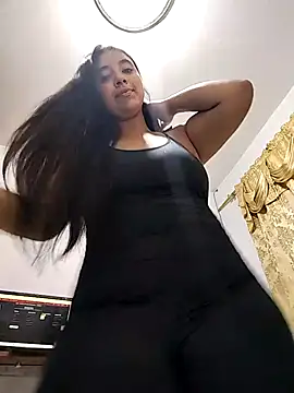 Eva Ferrari online show from 02/09/26, 02:26