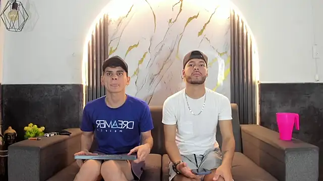 Snapshot of Angel_Villareal chatting on 02/26/26, 05:07 Angel Villareal online show from 02/26/26, 05:07