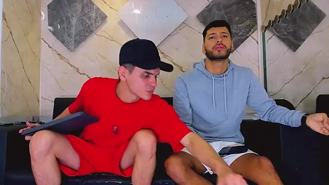 Snapshot of Angel_Villareal chatting on 02/15/26, 05:08 Angel Villareal online show from 02/15/26, 05:08