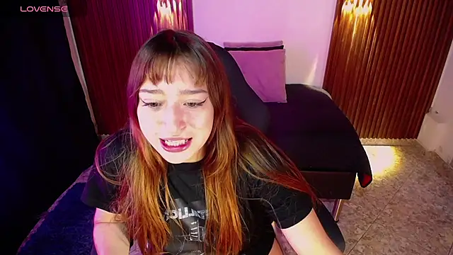 eliana meaw online show from 05/20/26, 02:36