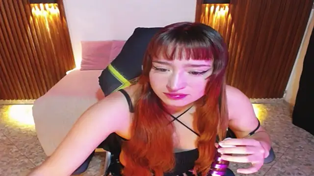 eliana meaw online show from 05/22/26, 02:15