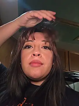 AriannaPenaxo online show from 03/10/26, 03:10