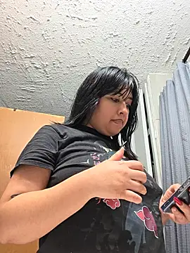 AriannaPenaxo online show from 04/03/26, 11:44