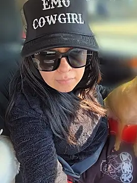 AriannaPenaxo online show from 04/10/26, 08:27