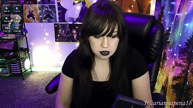 Snapshot of AriannaPenaxo chatting on 06/20/26, 08:03 AriannaPenaxo online show from 06/20/26, 08:03