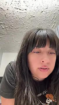 AriannaPenaxo online show from 05/08/26, 08:56