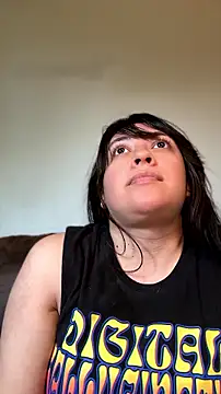 Snapshot of AriannaPenaxo chatting on 07/05/26, 09:54 AriannaPenaxo online show from 07/05/26, 09:54