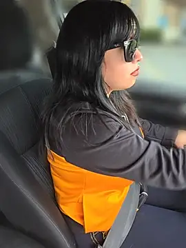 AriannaPenaxo online show from 04/02/26, 07:53