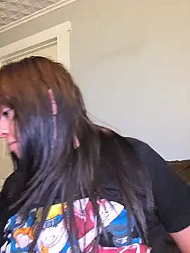 AriannaPenaxo online show from 03/14/26, 11:55