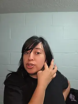 AriannaPenaxo online show from 04/19/26, 12:44