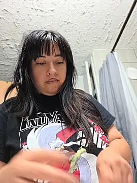 AriannaPenaxo online show from 04/29/26, 11:22