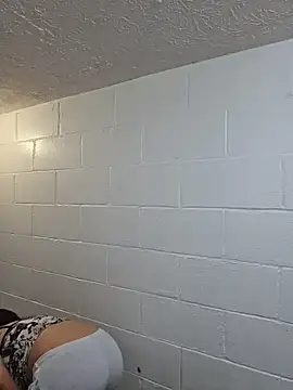 AriannaPenaxo online show from 03/06/26, 01:00