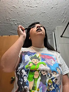 AriannaPenaxo online show from 04/11/26, 09:51