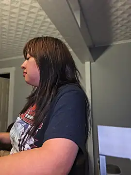 AriannaPenaxo online show from 03/20/26, 12:22