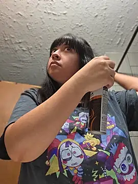 AriannaPenaxo online show from 04/23/26, 10:55