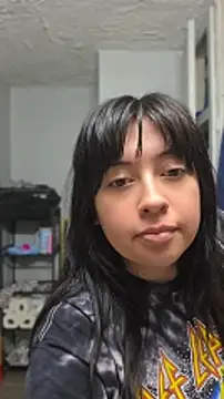 AriannaPenaxo online show from 05/04/26, 07:39