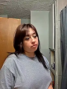 AriannaPenaxo online show from 02/12/26, 10:31