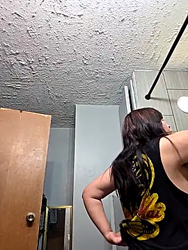 AriannaPenaxo online show from 02/15/26, 12:44