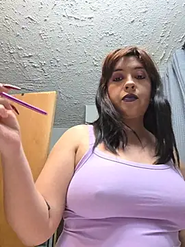 AriannaPenaxo online show from 03/08/26, 12:27