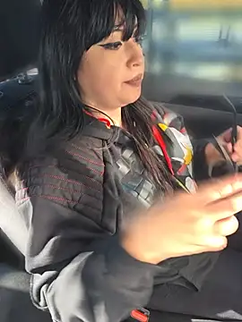 AriannaPenaxo online show from 03/22/26, 10:55