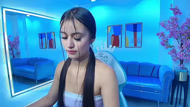 Zoe swan online show from 03/06/26, 11:27